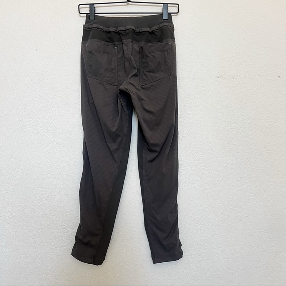 lululemon athletica Black Dance Track Pants - Picture 2 of 7